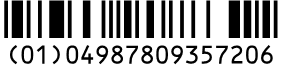 (01)04987809357206