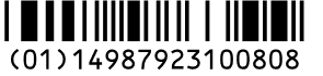 (01)14987923100808