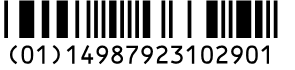 (01)14987923102901