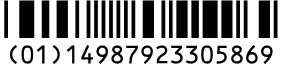 (01)14987923305869